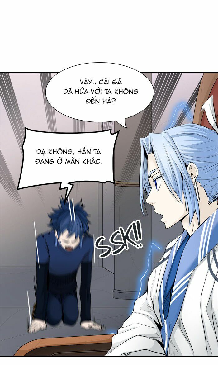 tòa tháp bí ẩn 2 chapter 283.5 40