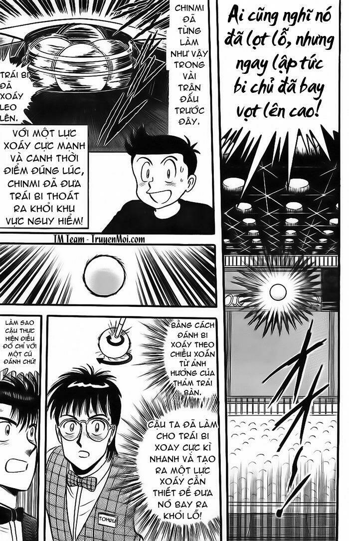 break shot chapter 66 16