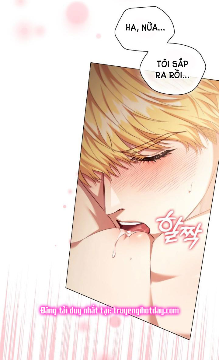 Mùi Hương Của Ác Quỷ chapter 95.1 - Trang 14