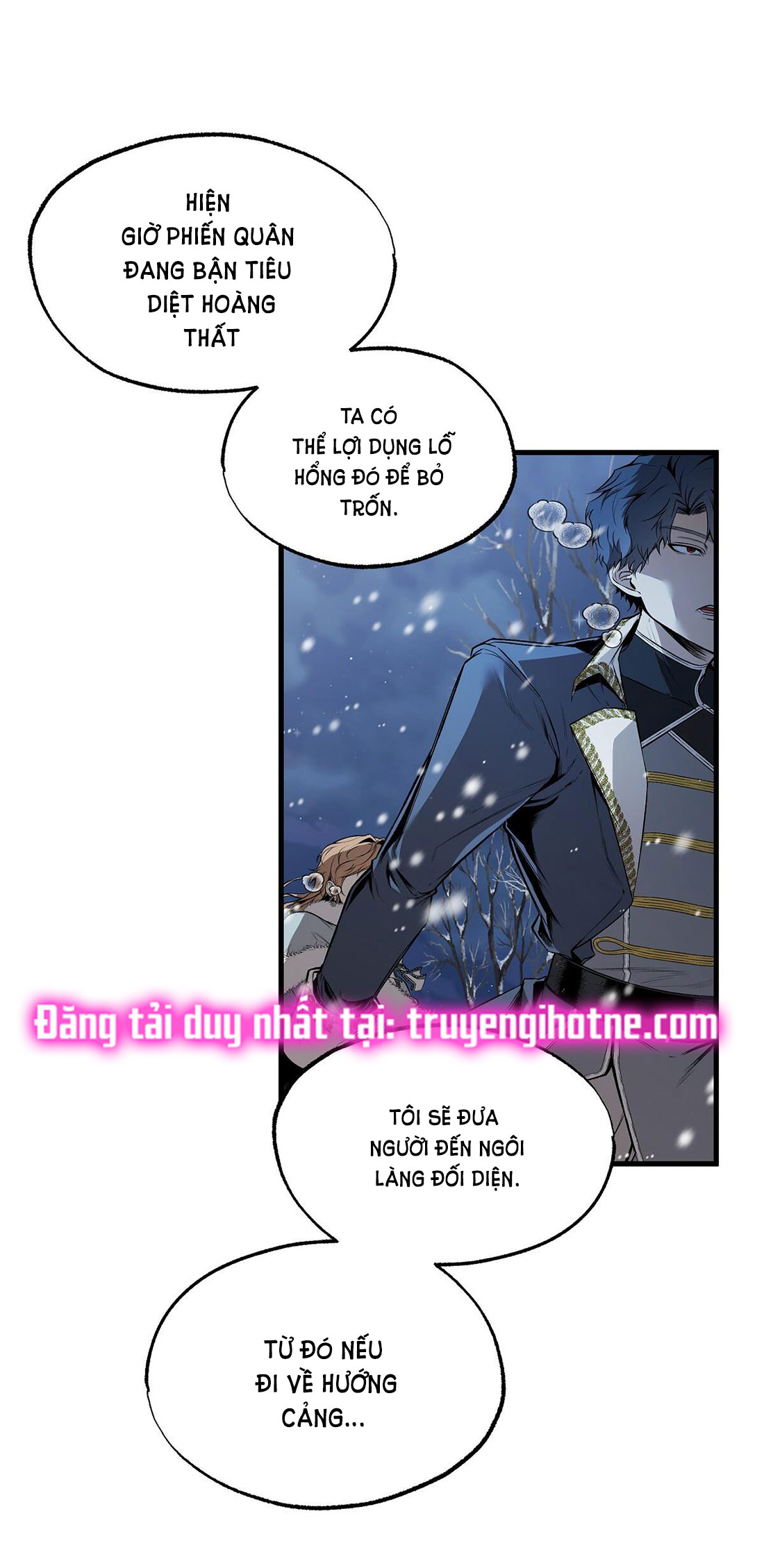 bánh xe của charlotte chapter 3.2 7