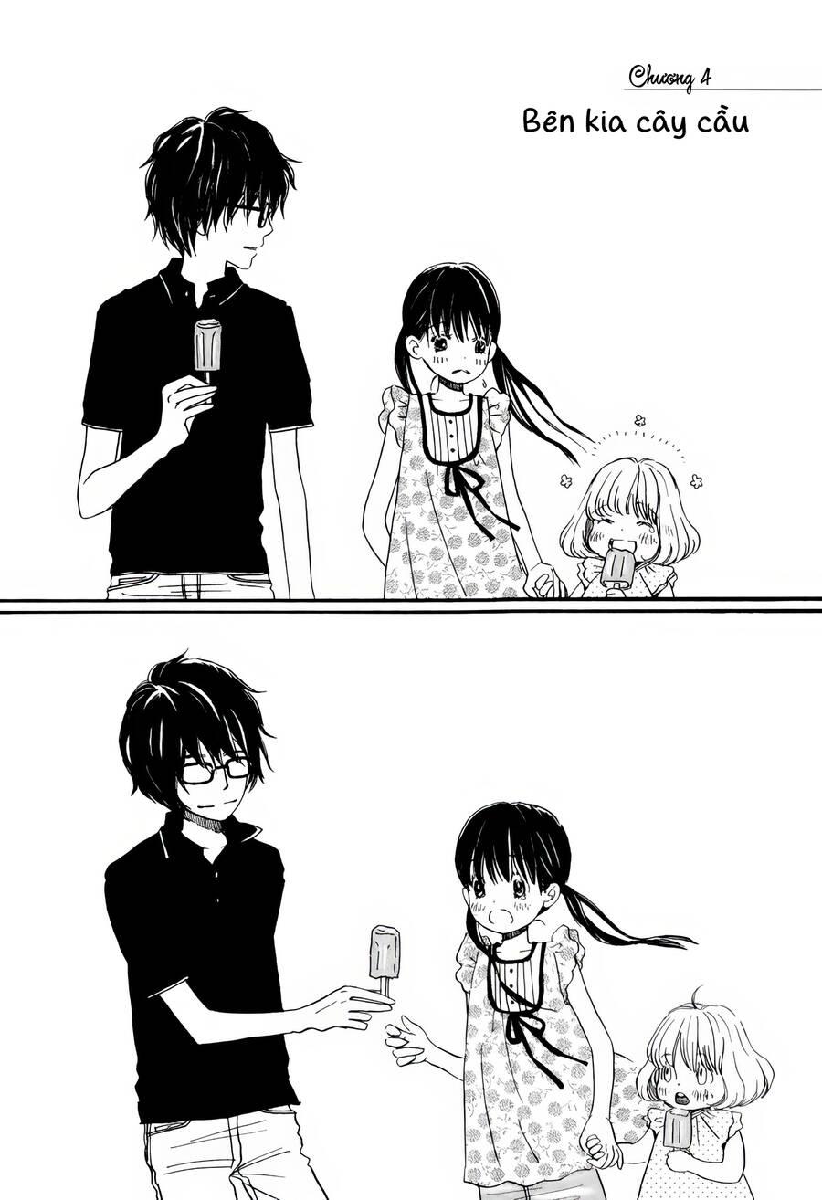 3-gatsu no lion chapter 4 1