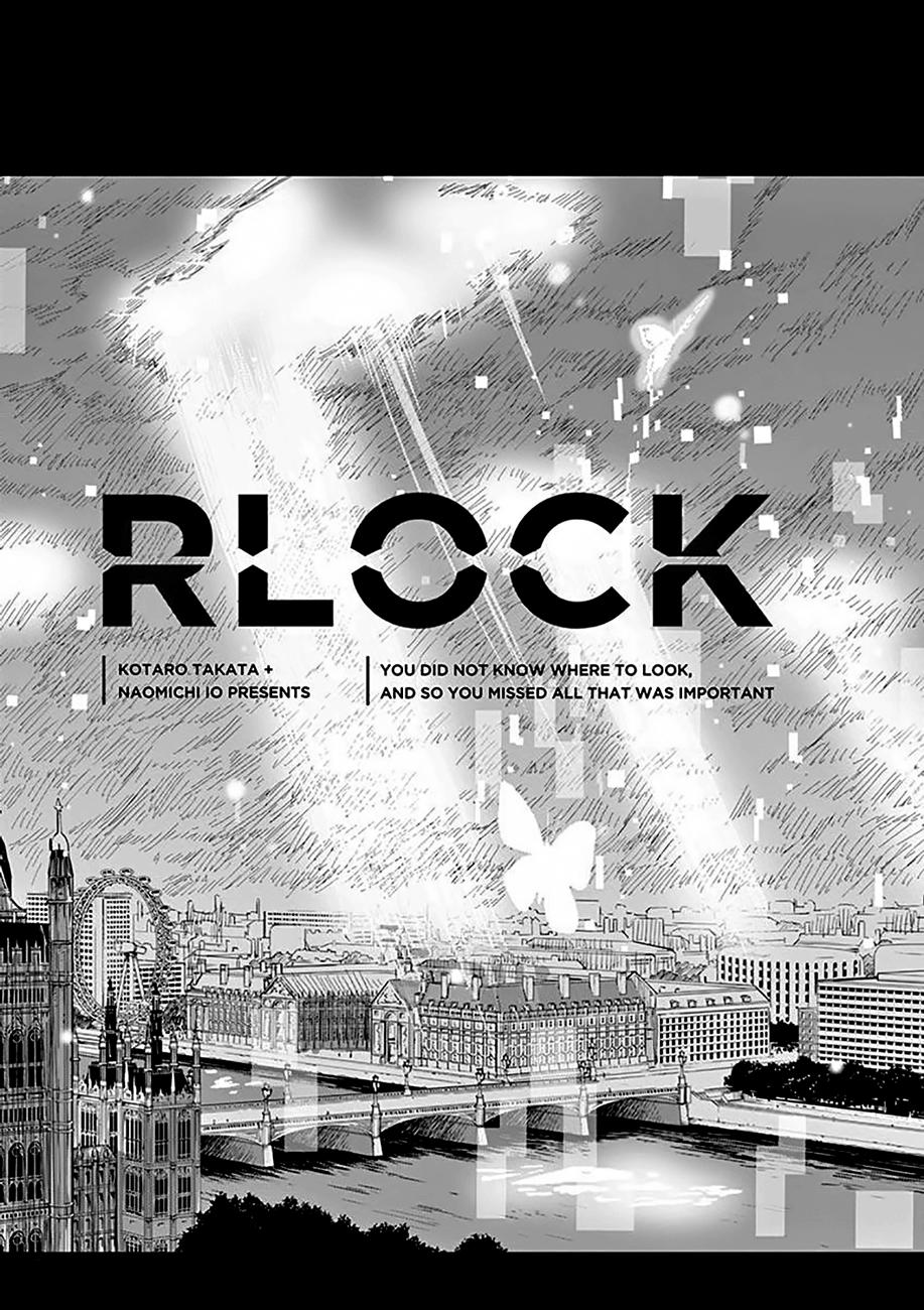 i am sherlock chapter 0 51