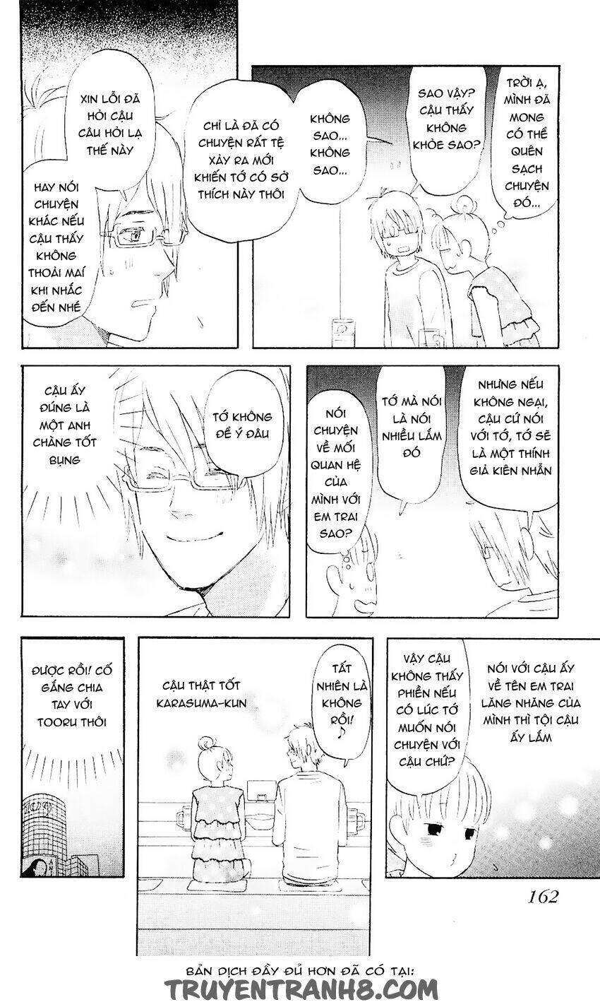 liar x liar chapter 7 13