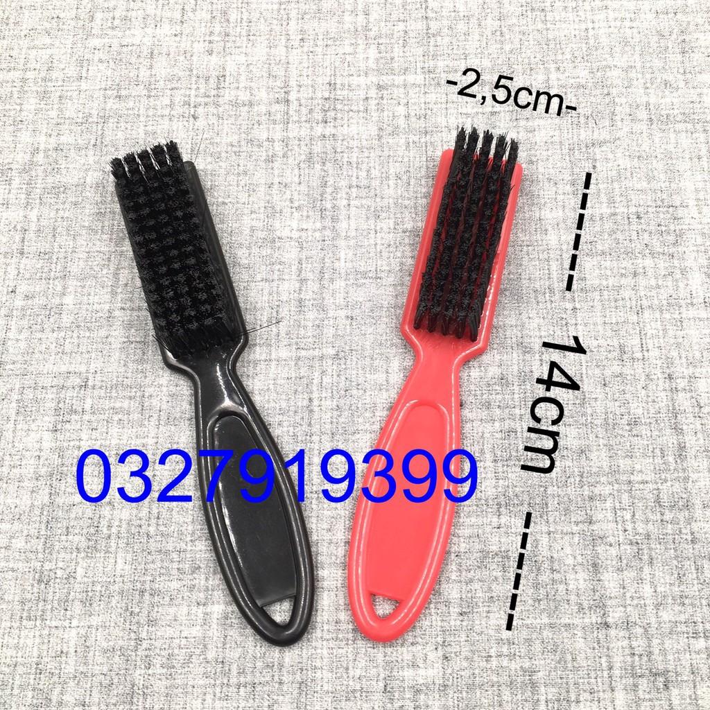 Chổi phủi tóc BARBER MS016