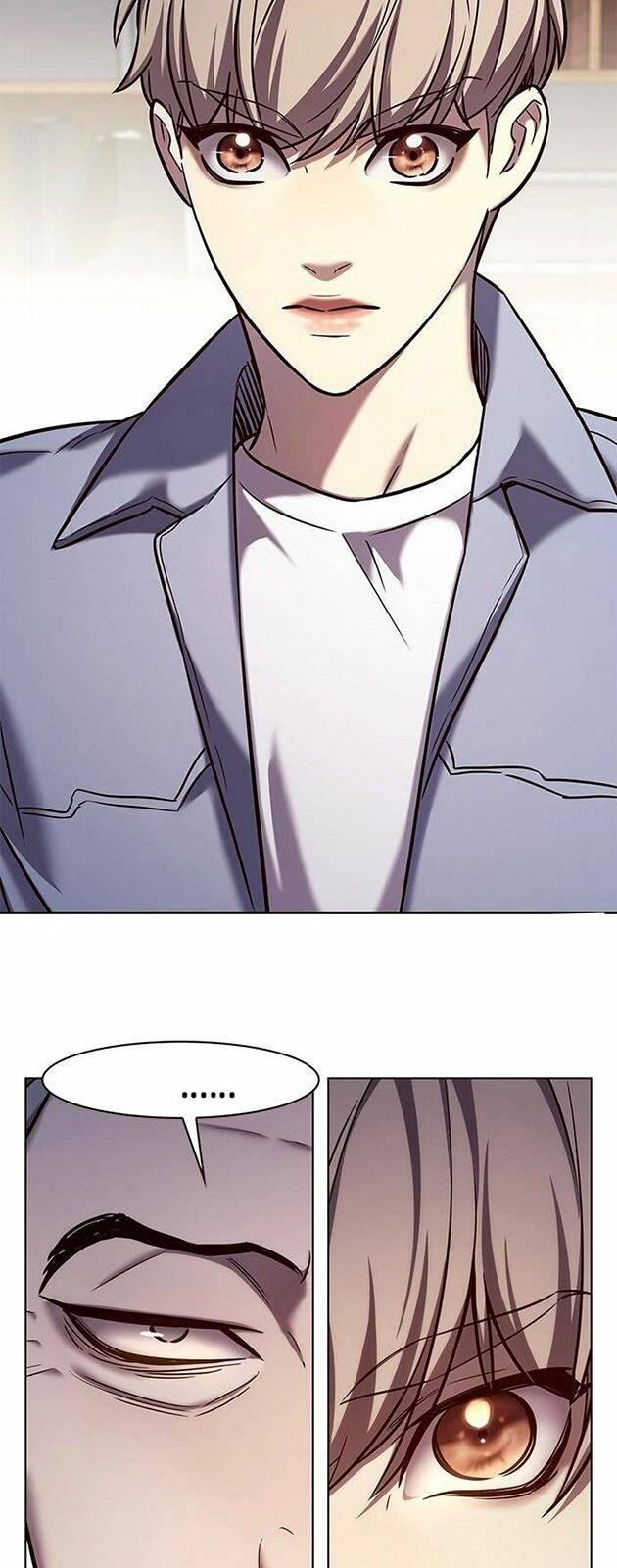 biến thân thành mèo chapter 227 13