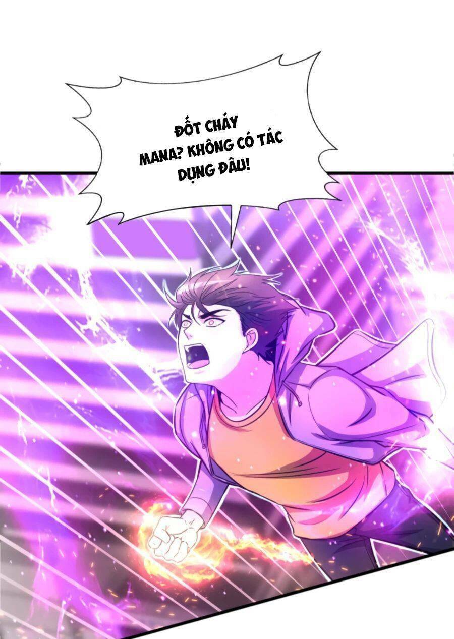 mẹ tôi là chòm sao bảo hộ m chapter 30 27