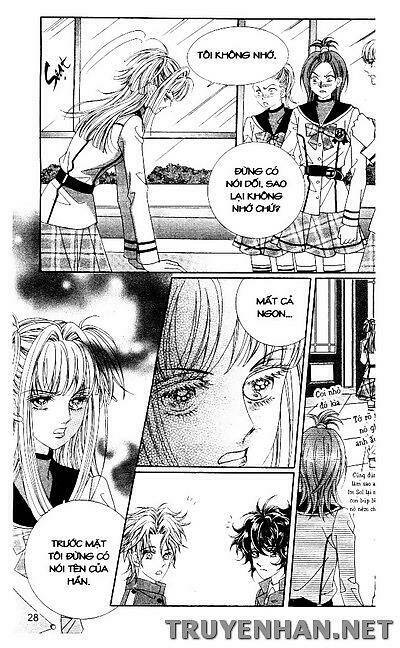 love bullet chapter 9 10