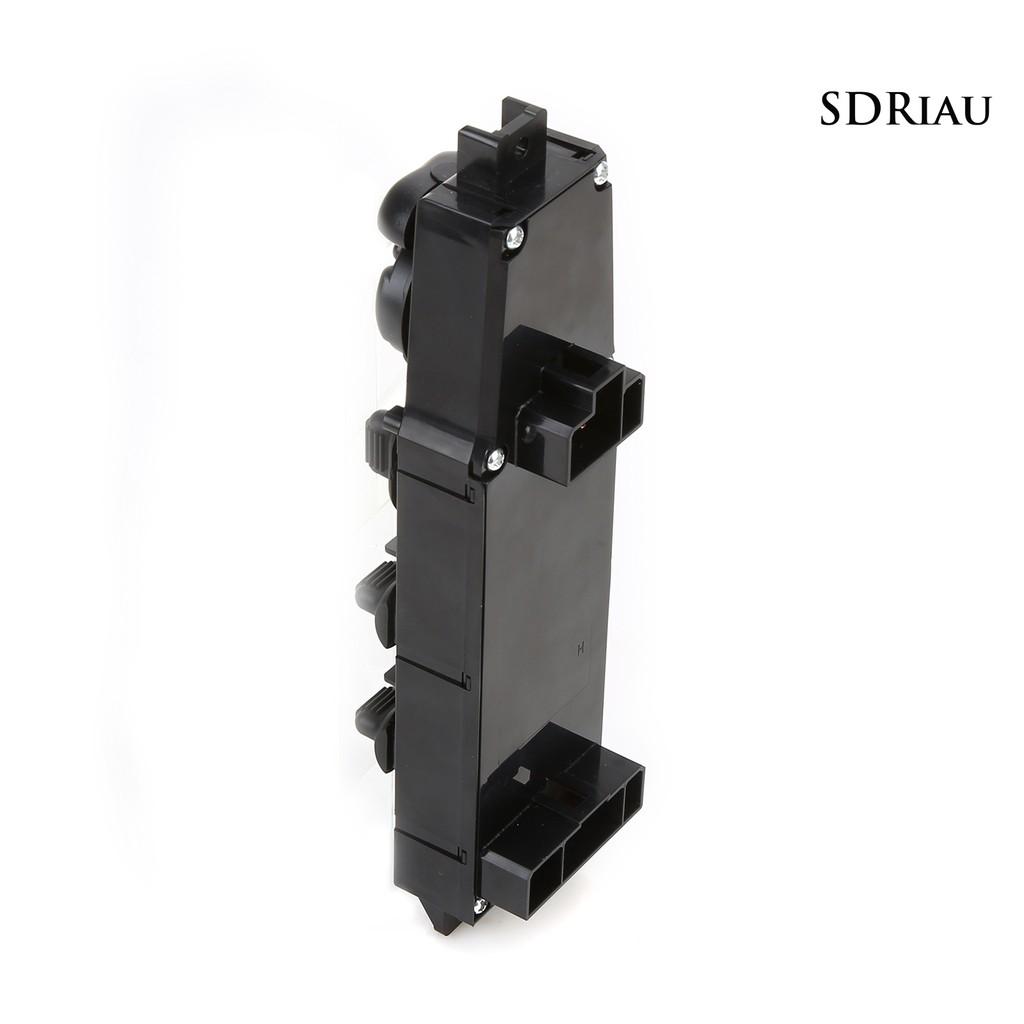 Bộ Điều Khiển Kính Cửa Sổ Xe Hơi Gm2002-2010