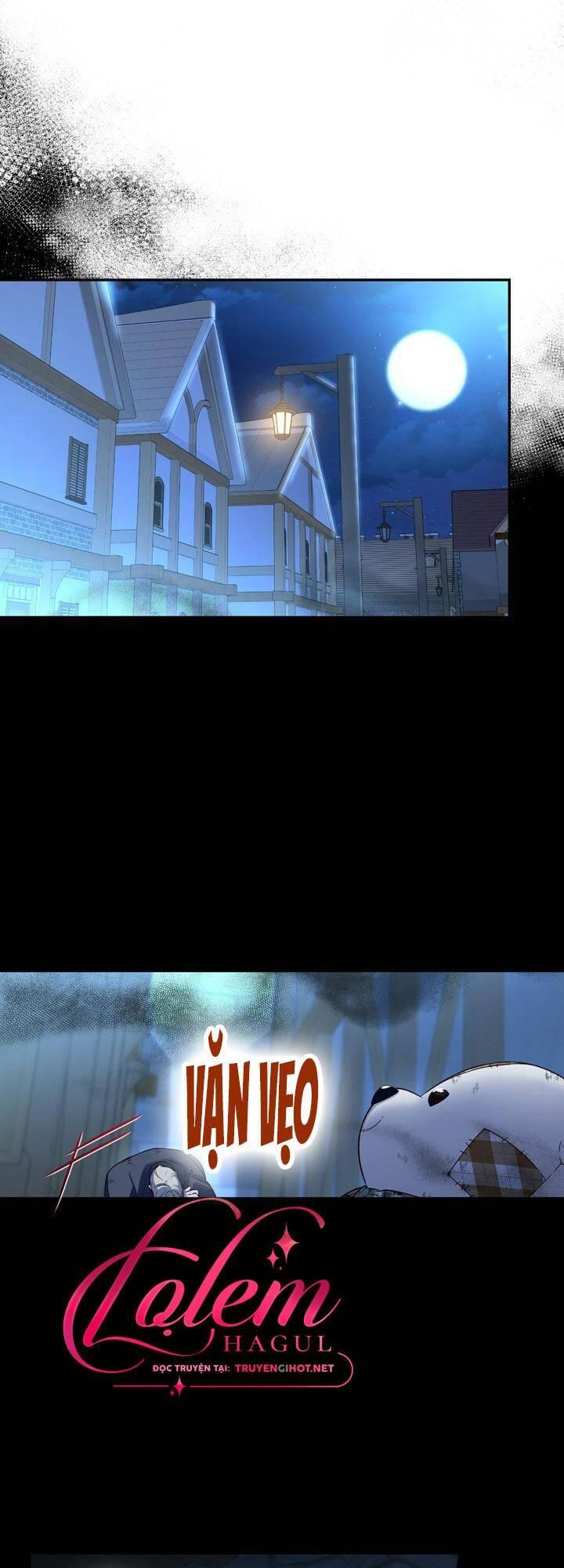 phương pháp che giấu đứa con của hoàng đế chapter 63.1 13