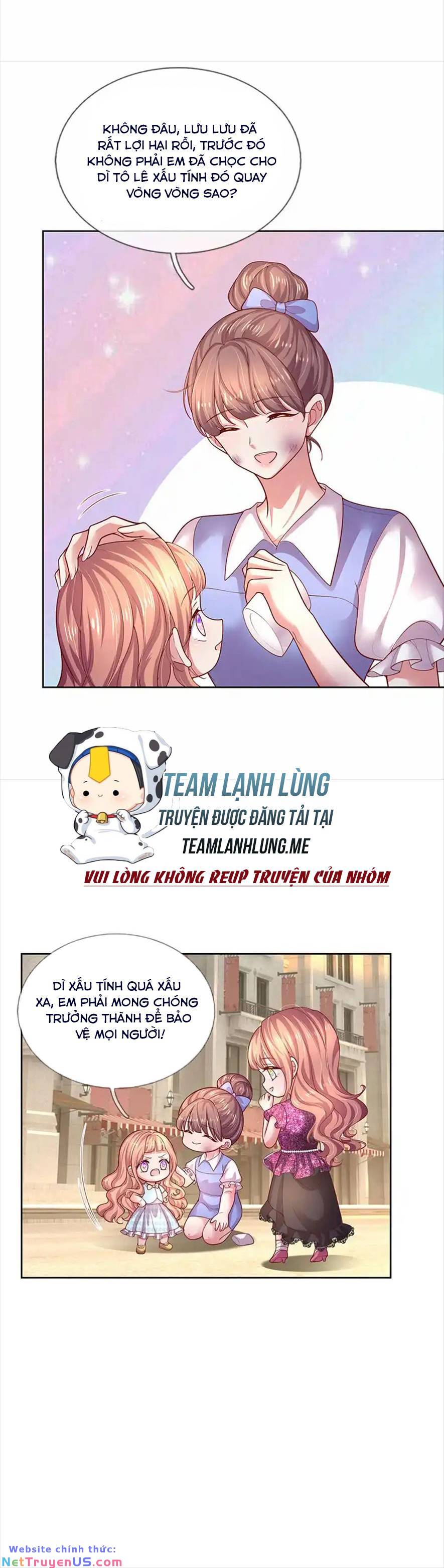 ta có con với đại boss chapter 76 10