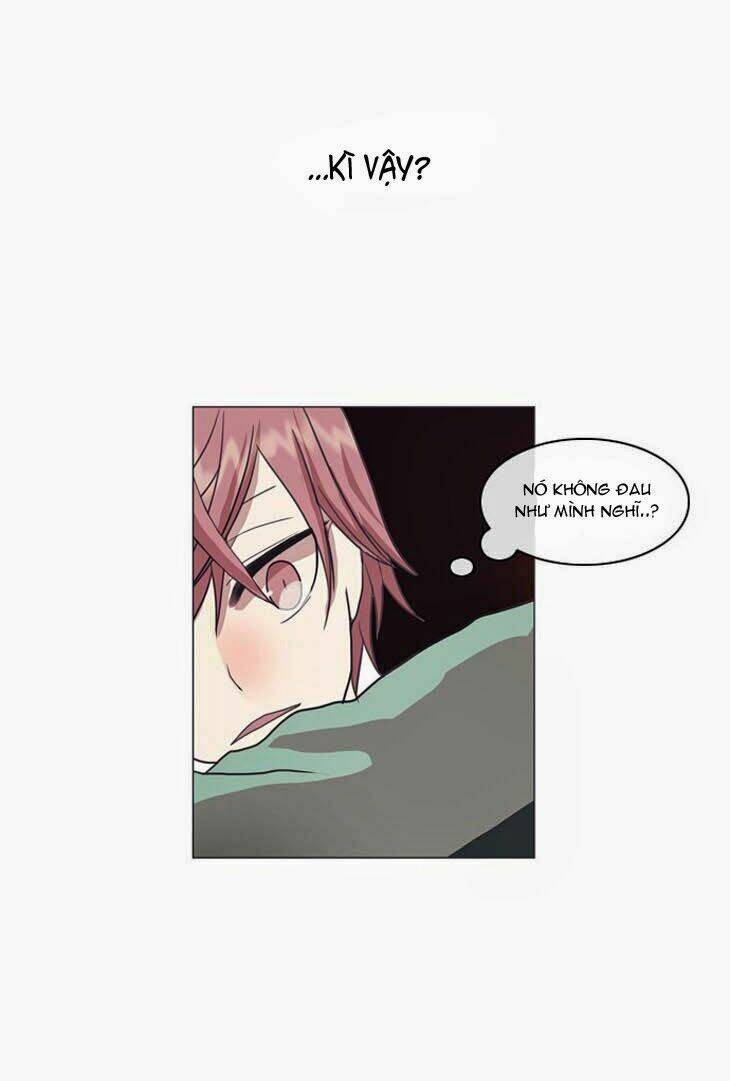 món quà từ chúa chapter 8 22