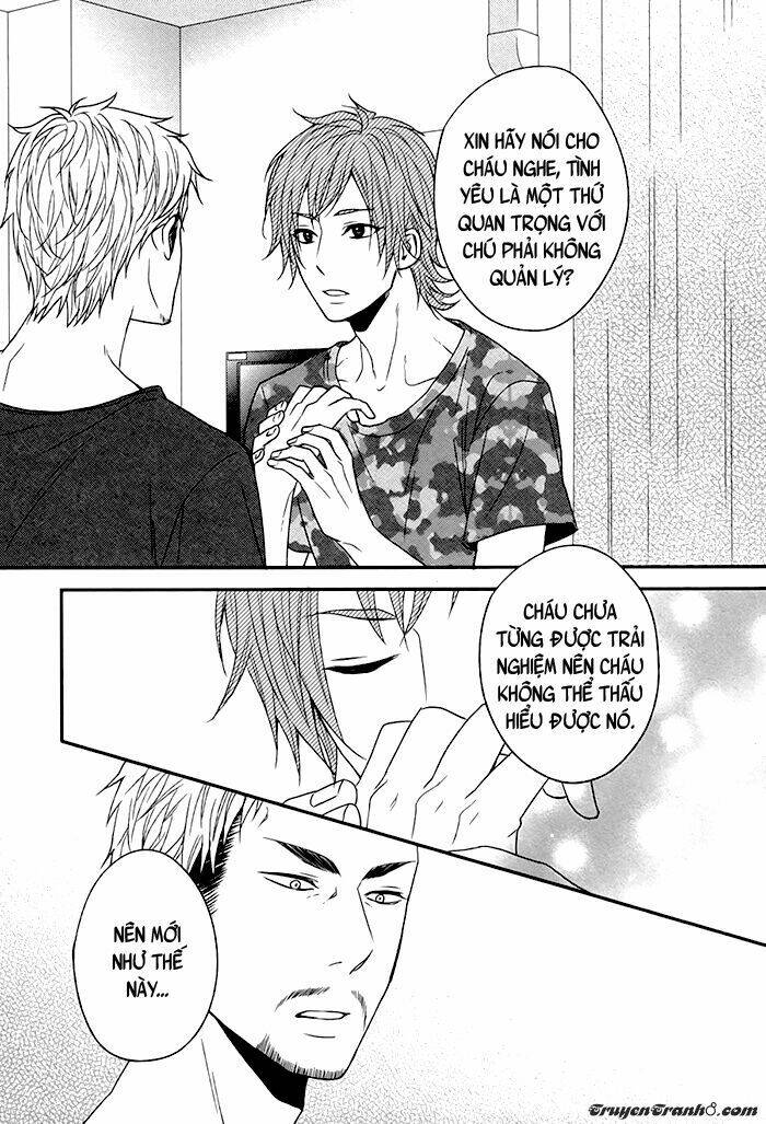 korotto ochita chapter 1 37