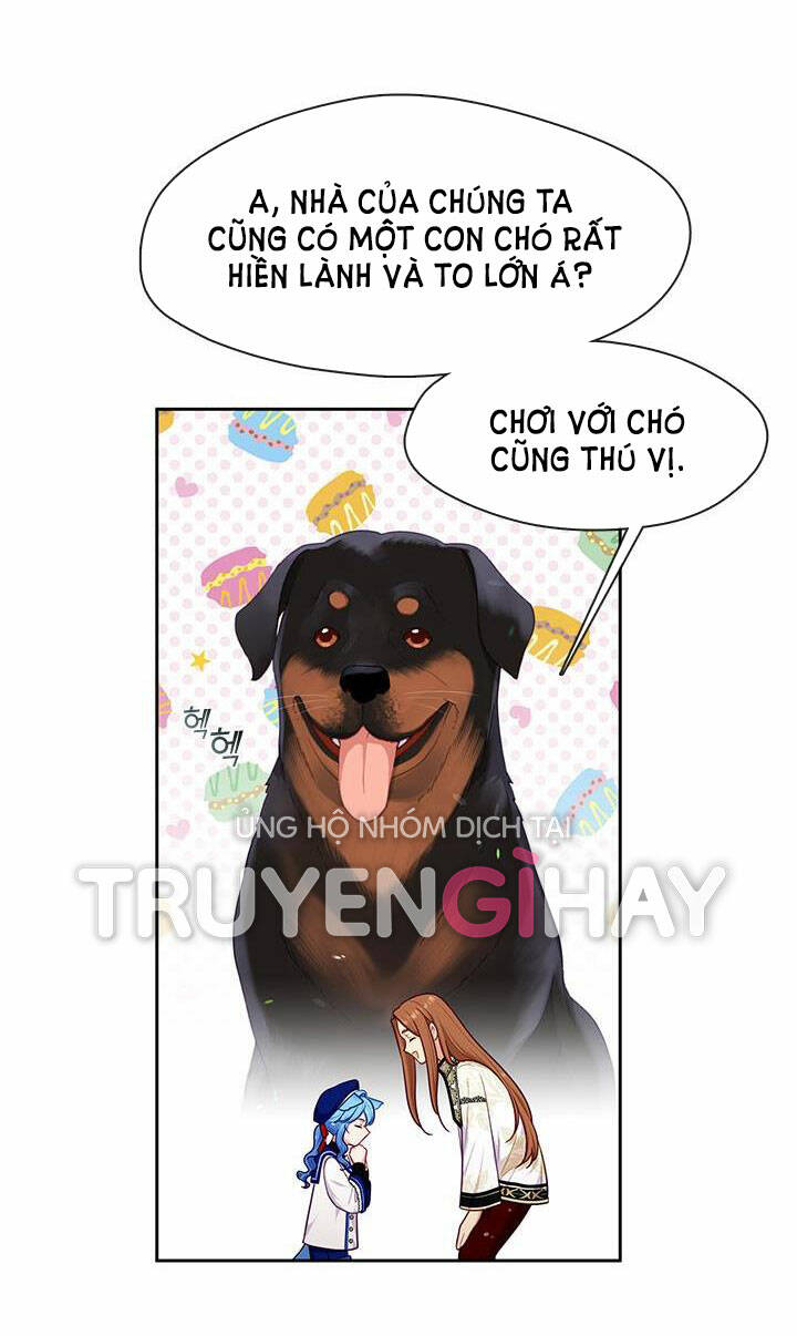 hãy coi chừng ác nữ chapter 126 40