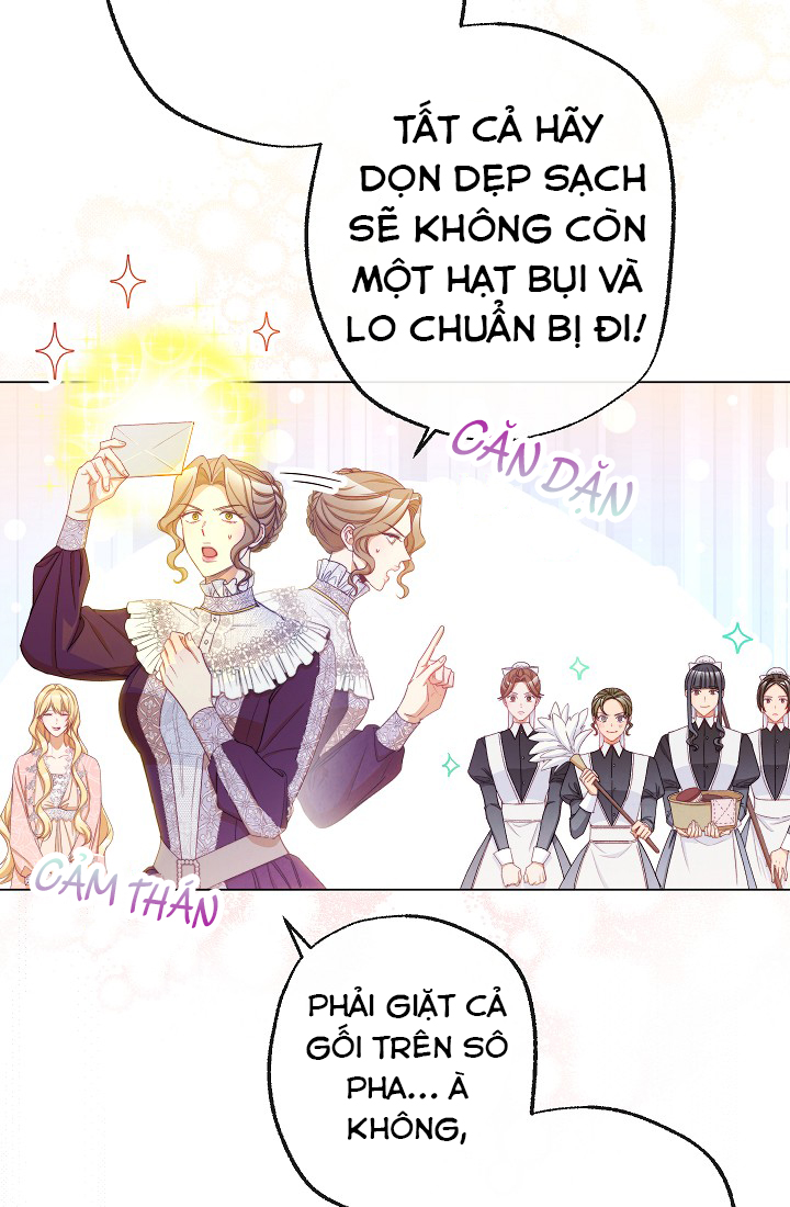 ác nữ đảo ngược đồng hồ cát chapter 60 35