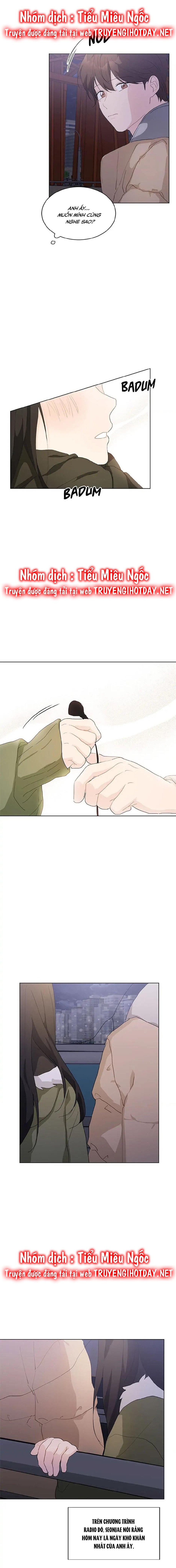 ngày mai tươi đẹp chapter 20 9