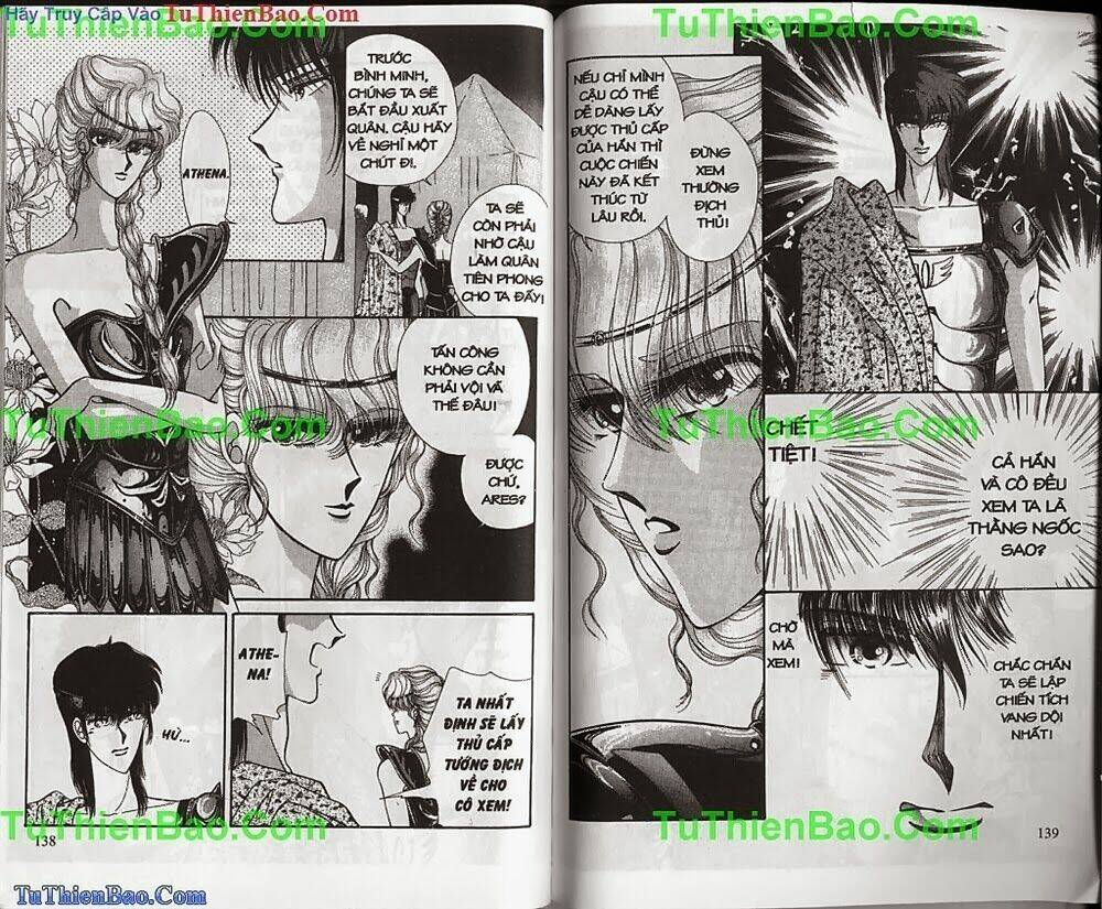 aries thần thoại cung hoàng đạo chapter 12 70