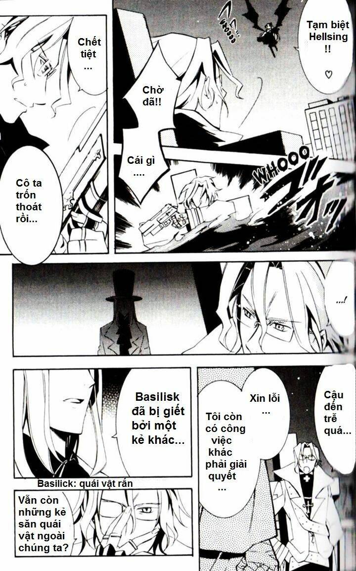 prince nightmare chapter 2 3