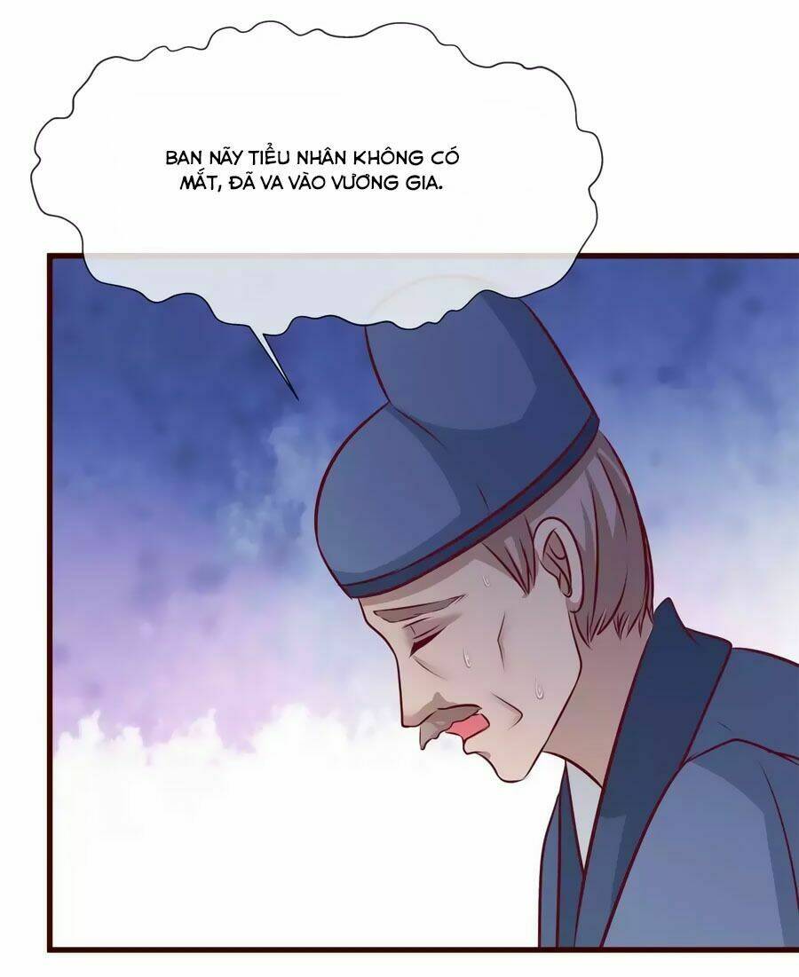 thỏ yêu tiểu vương phi chapter 16 6