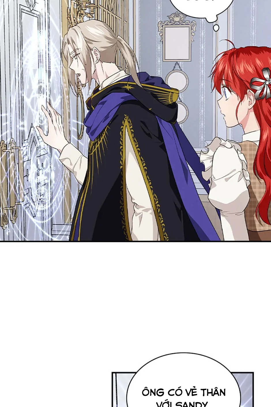 đi tìm con trai của cha tôi chapter 57 42