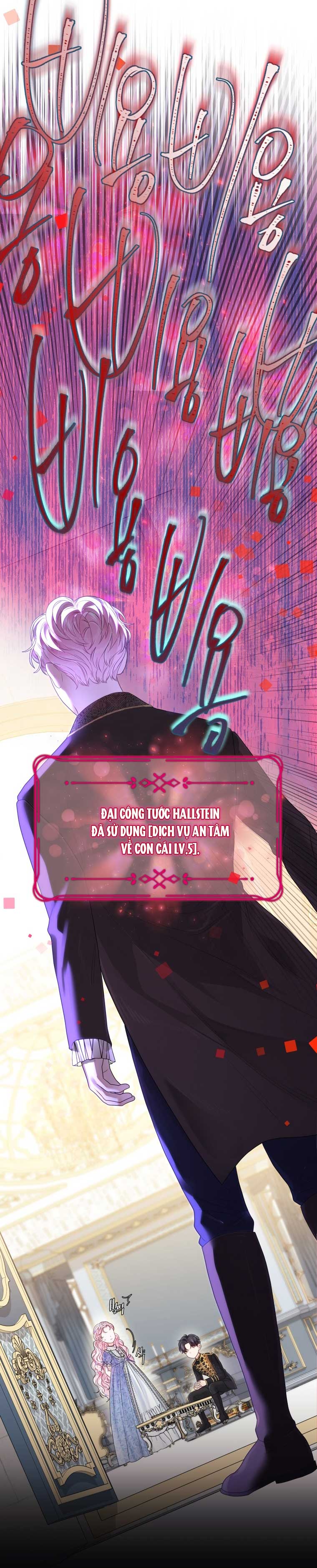 thà rằng để tôi trở thành nữ hoàng chapter 6.2 10