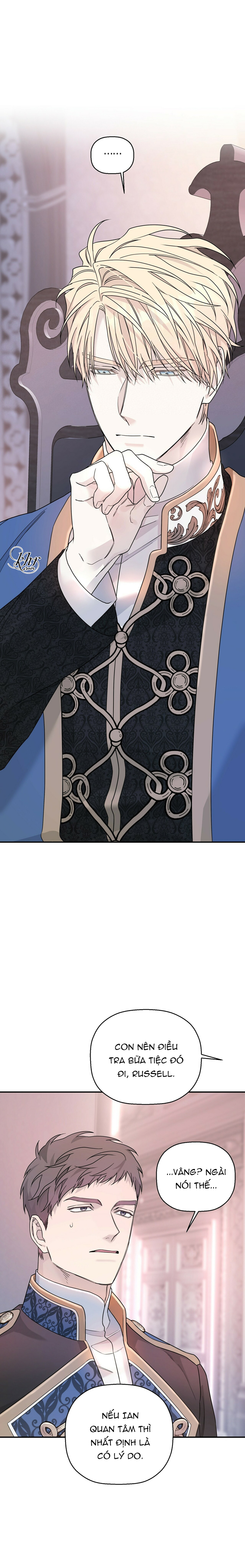 khế ước vĩnh cửu chapter 15 24