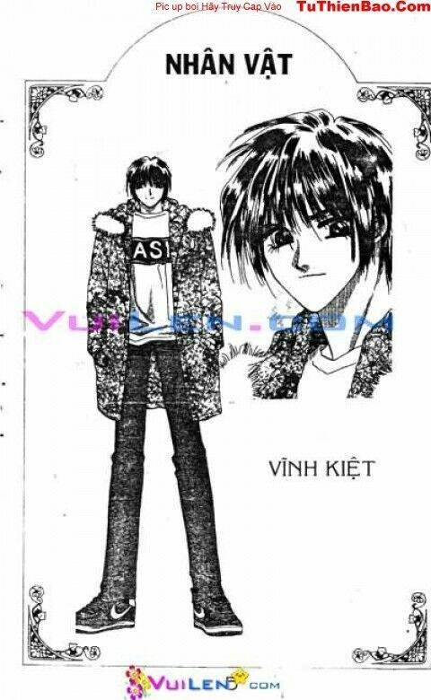 đầu bếp dễ thương chapter 6 5