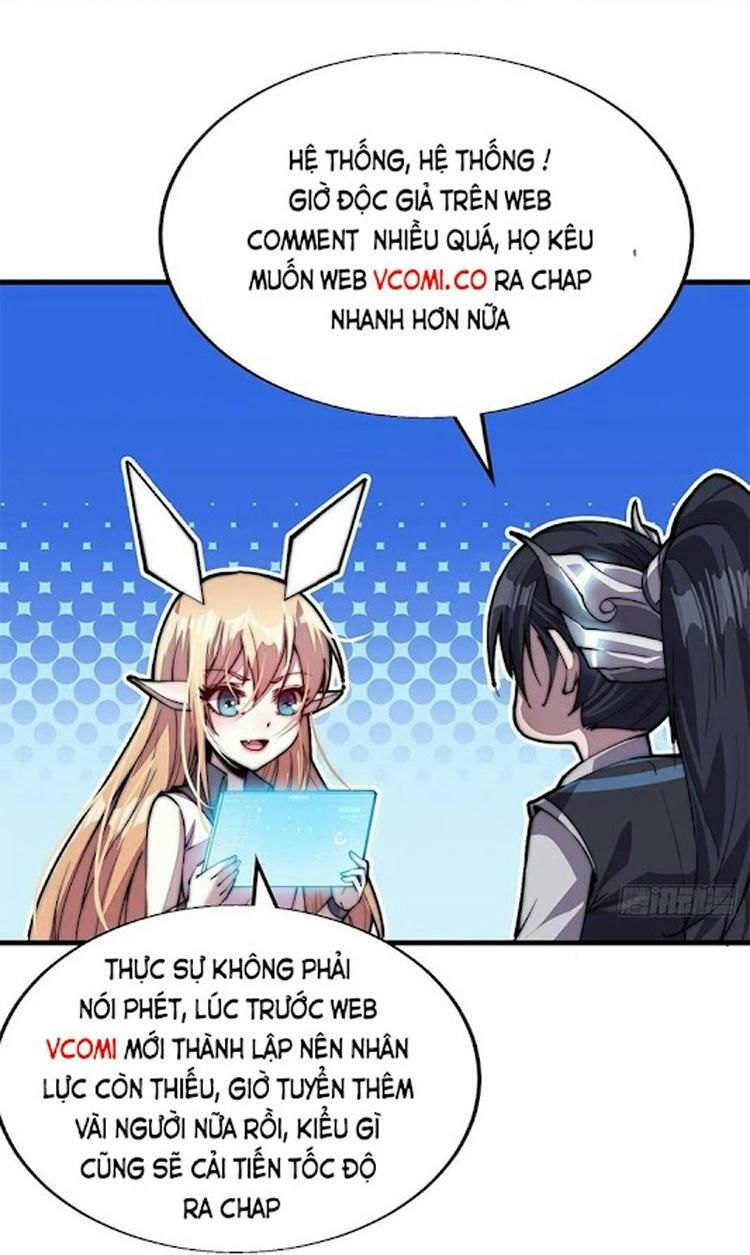 ta có một sơn trại chapter 171 30