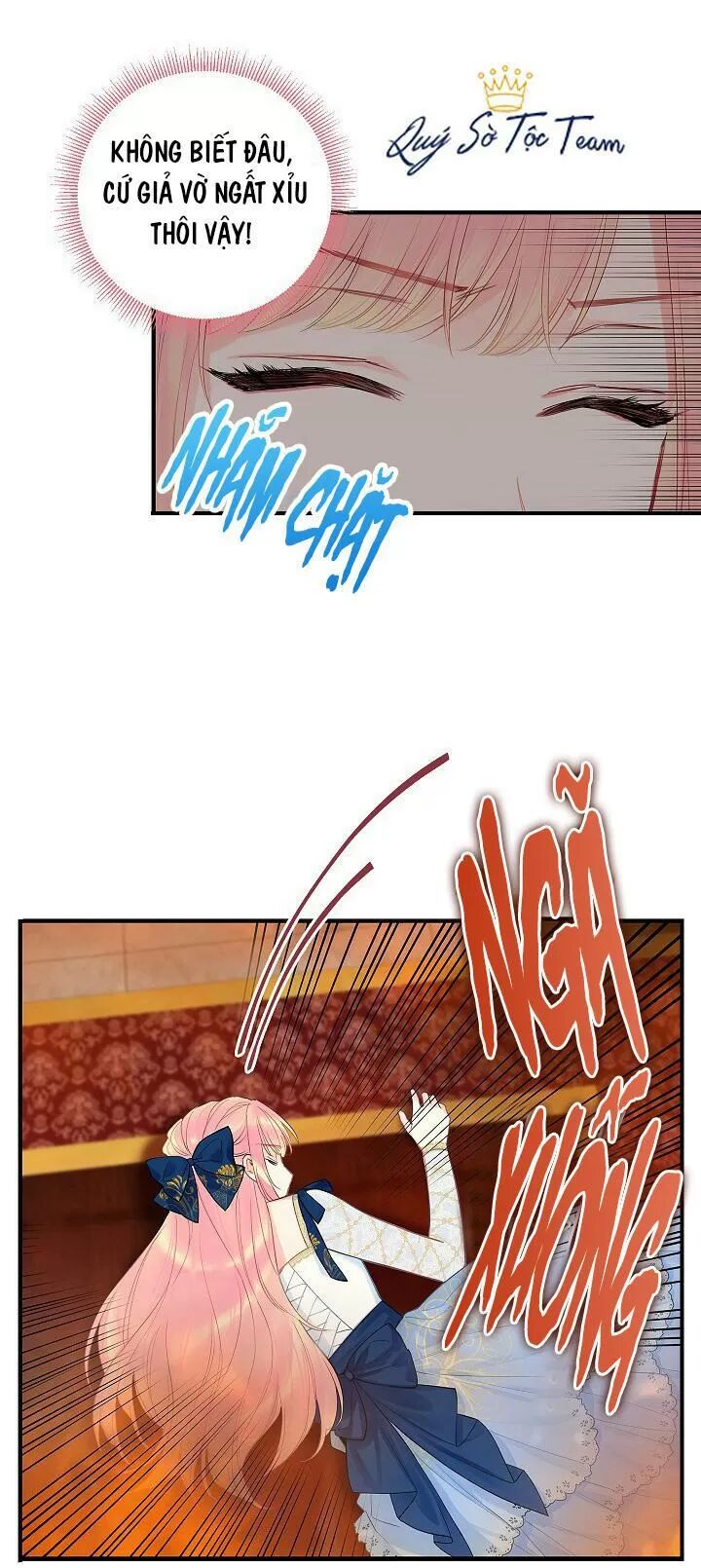 thánh nữ ẩn danh chapter 151 9
