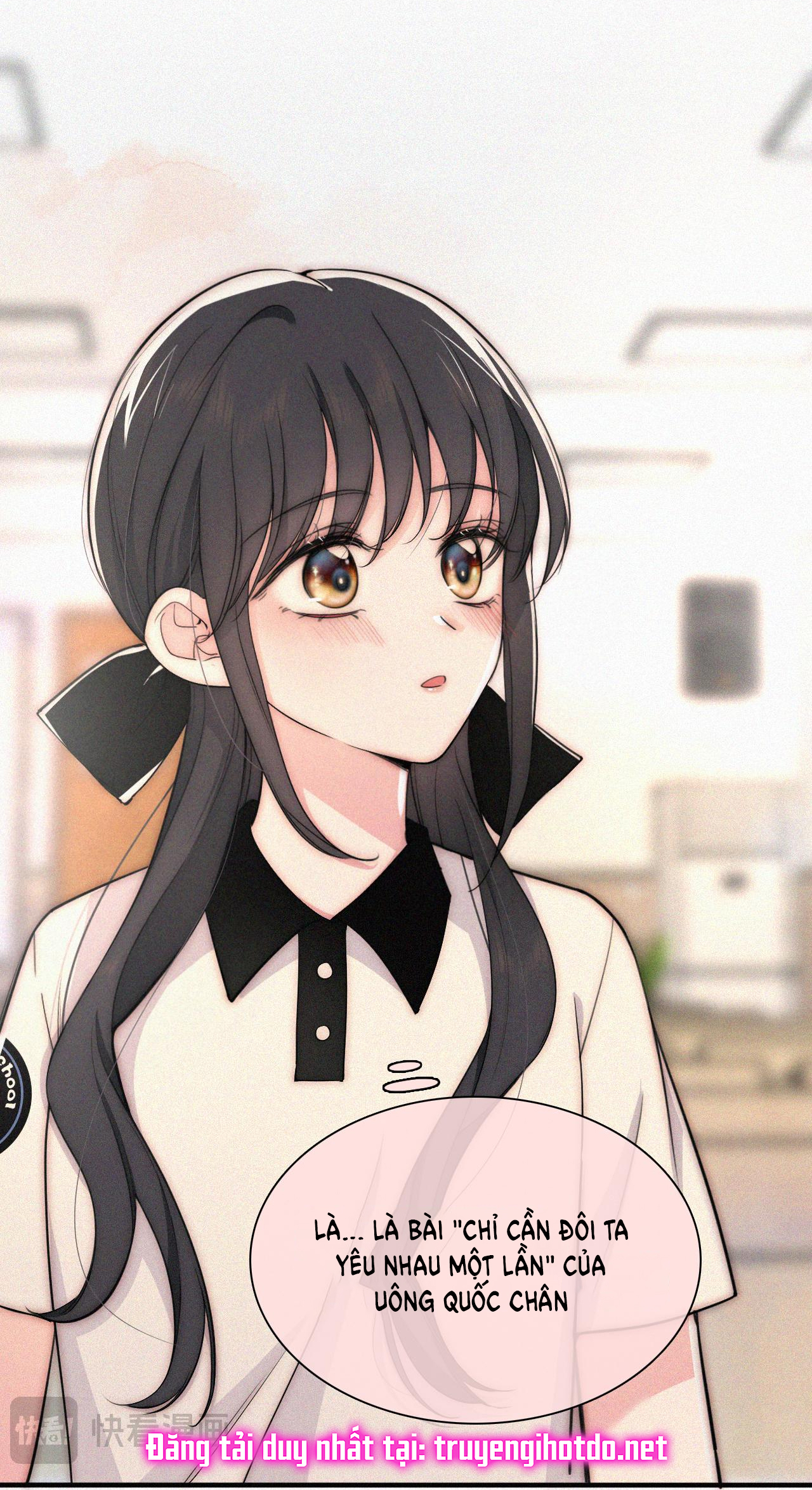 bệnh yêu chapter 83.1 12