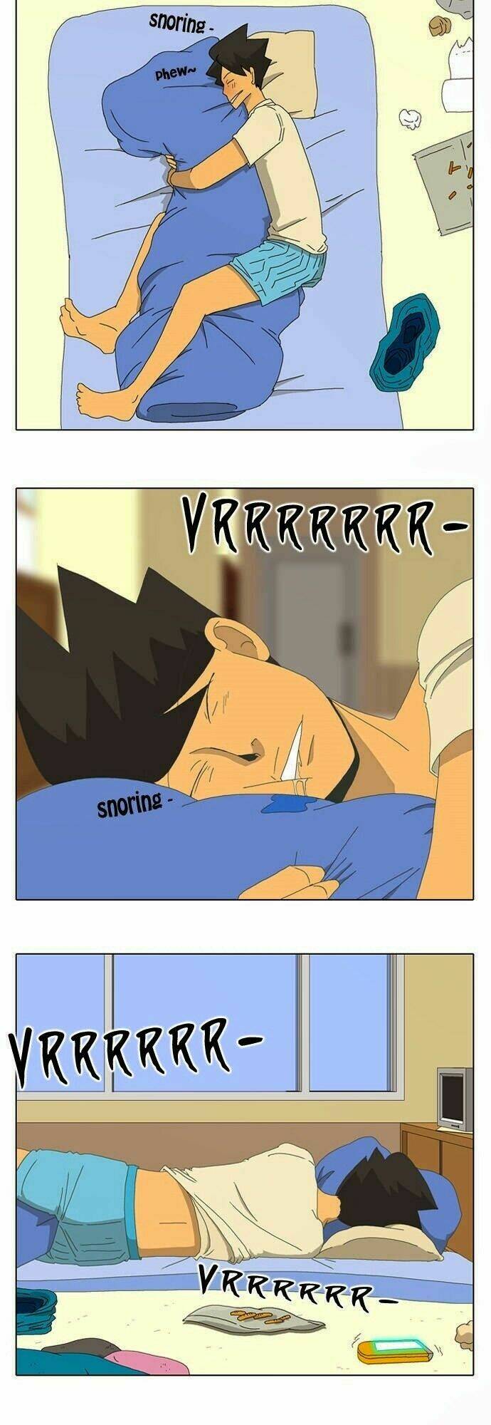 ya! oee chapter 4 10