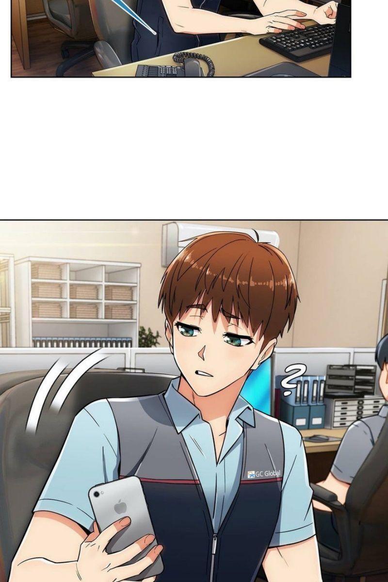 stand up guy chapter 4 56