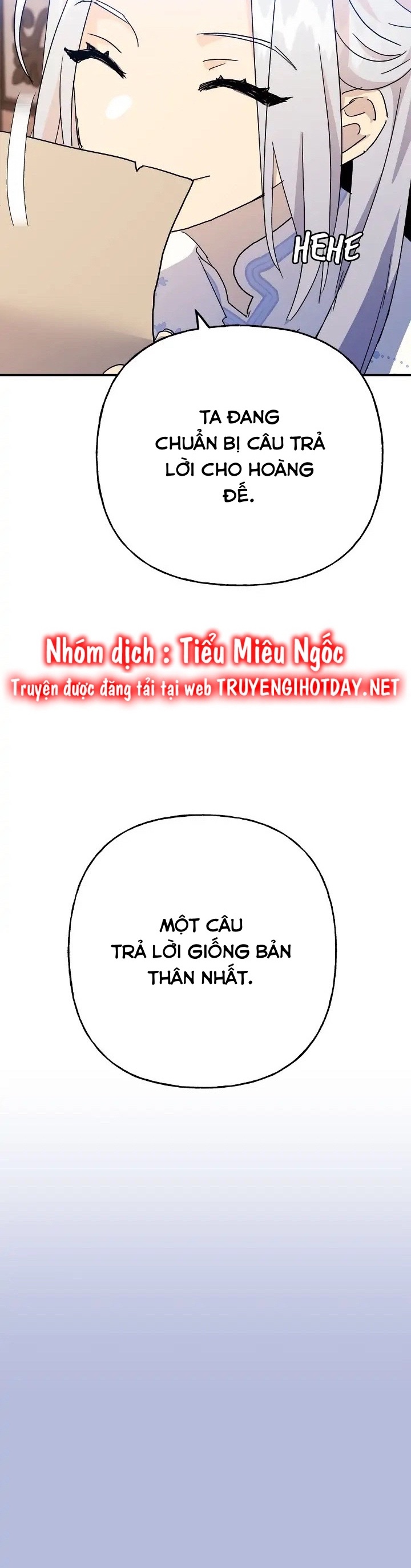 bình tĩnh nào, tiểu thư! chapter 79 44