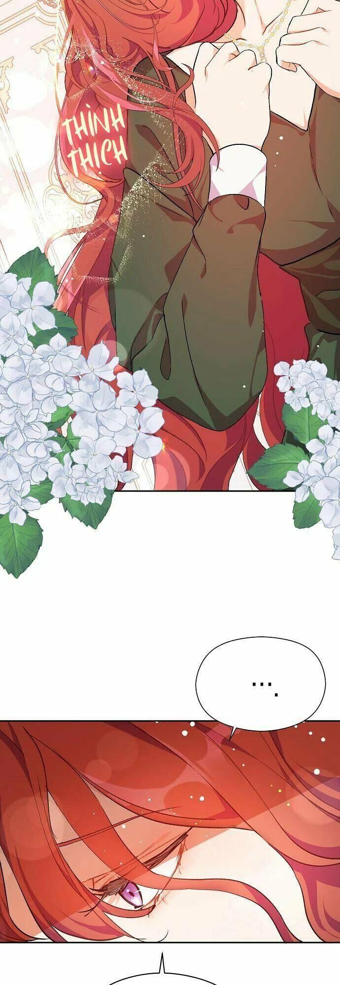 tôi không cố ý quyến rũ nam chính đâu! chapter 37.5 5