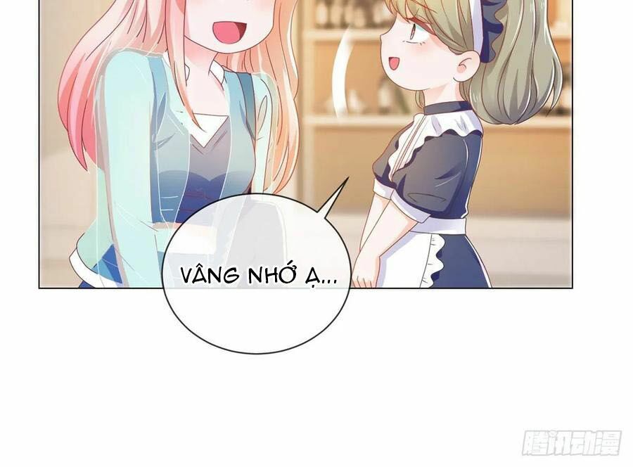 ẩn hôn 100%: chọc tức vợ yêu mua một tặng một chapter 147 10