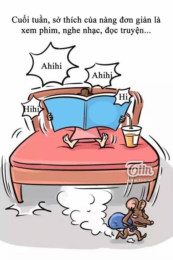 giải mã tình yêu chapter 112 8