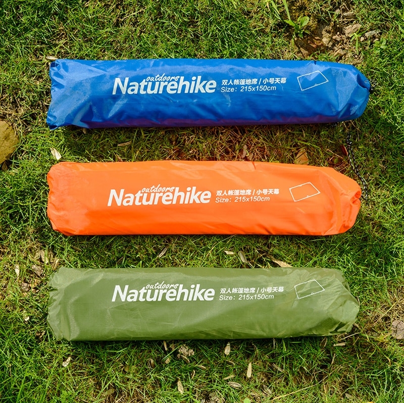 Tăng Bạt Trải Dã Ngoại Naturehike NH15D004-X Thảm Dã Ngoại Đa Năng