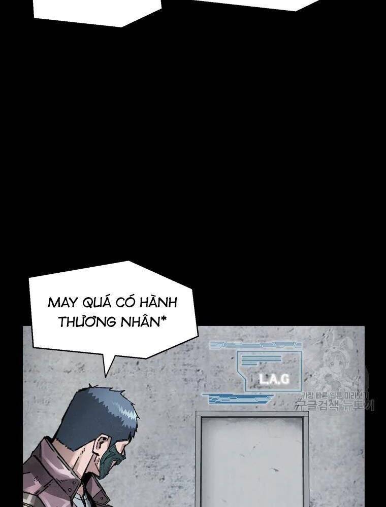 mật mã mê cung chapter 28 65