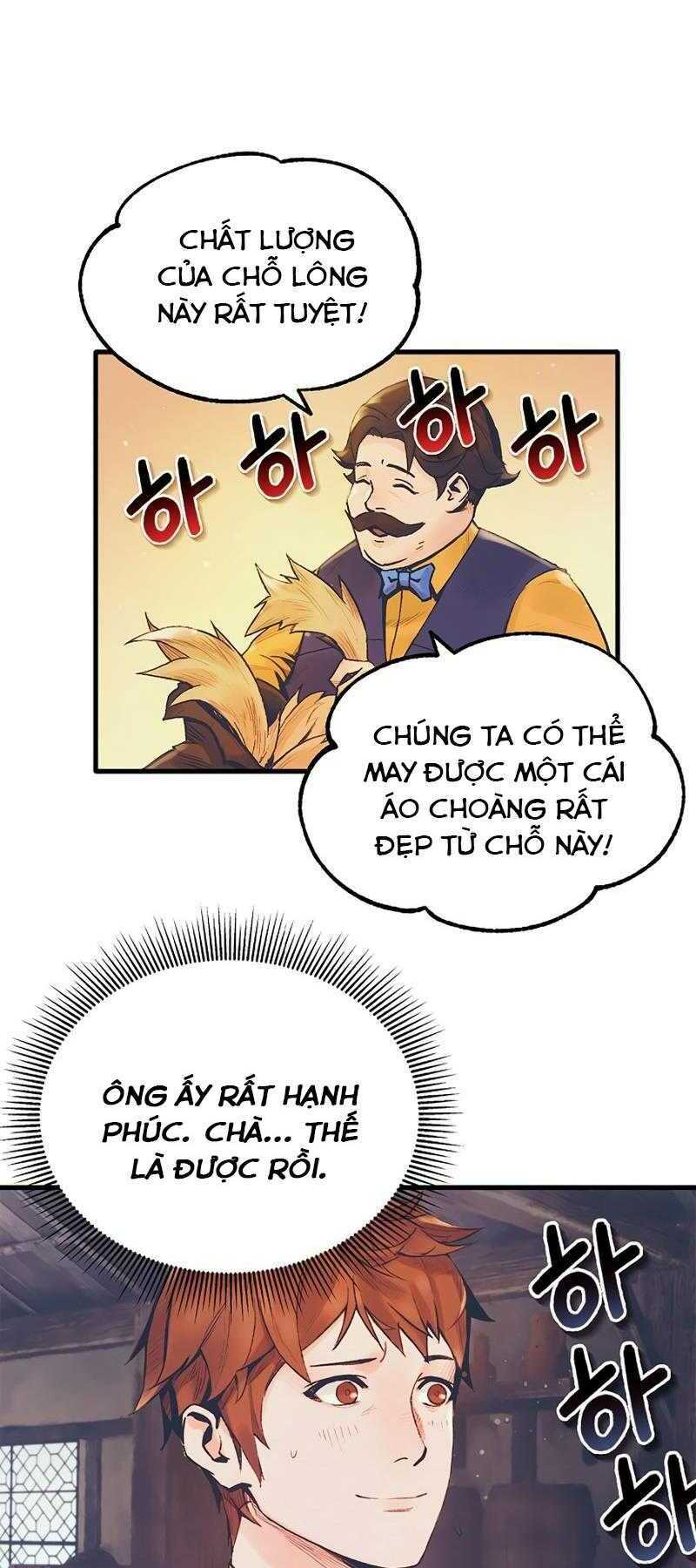 tu sĩ trị liệu của thái dương giáo chapter 4 11