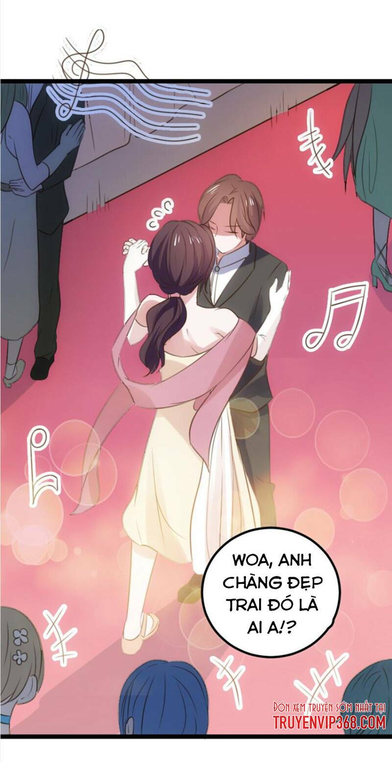 nữ tiếp viên hàng không của boss chapter 48 6