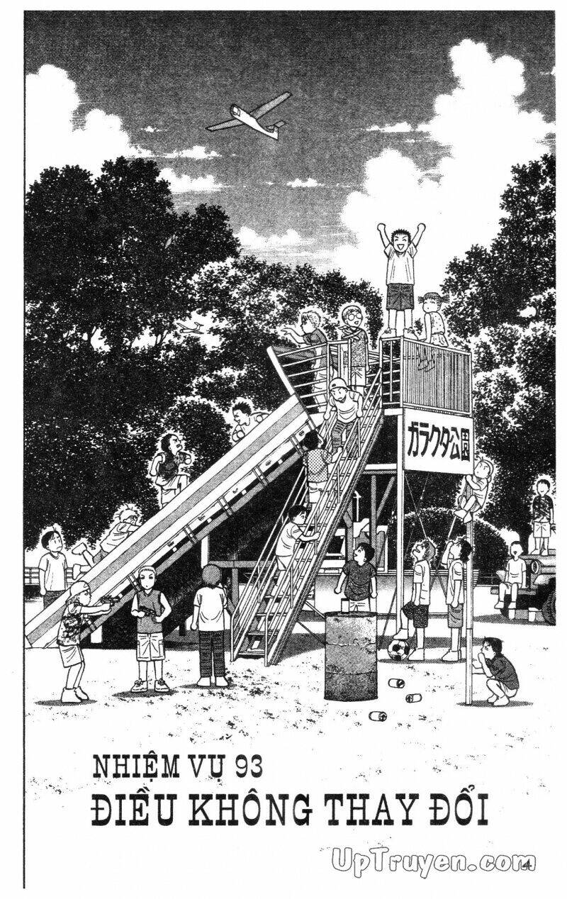 hộ chiếu xanh chapter 11 5