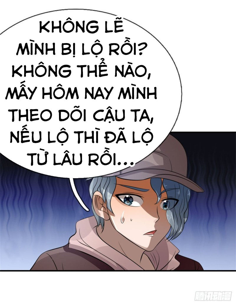 tuyệt thế binh vương chapter 101 5