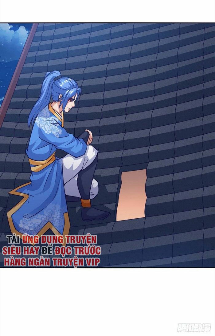 tối cường thăng cấp chapter 162 25