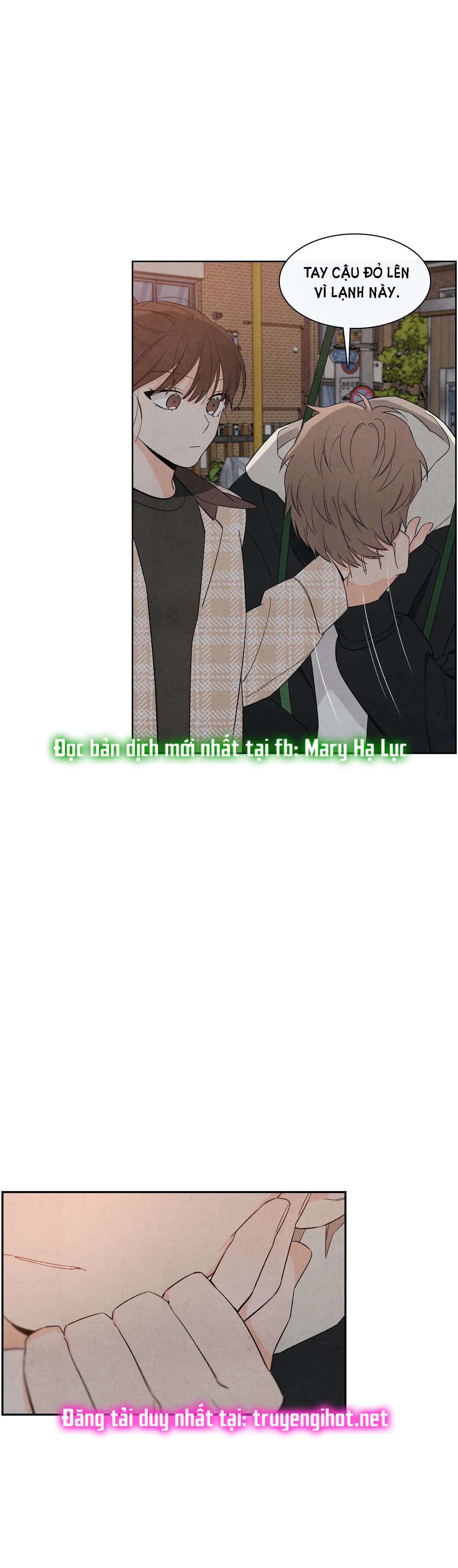 1 cộng 1 bằng.... chapter 41 21