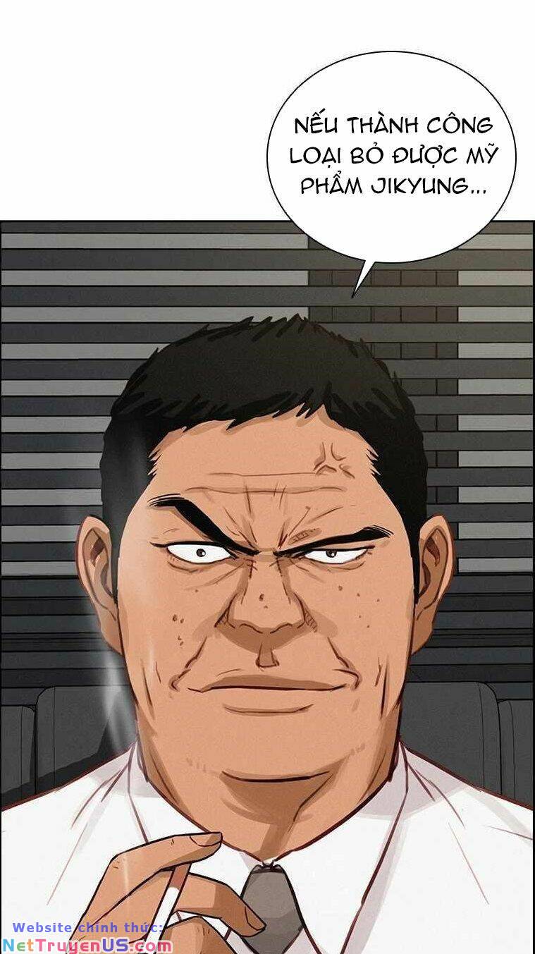 chúa tể đồng tiền chapter 112 58