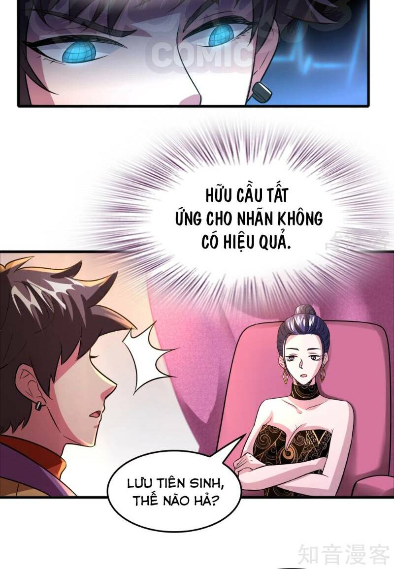 dị giới cung ứng thương chapter 68 11