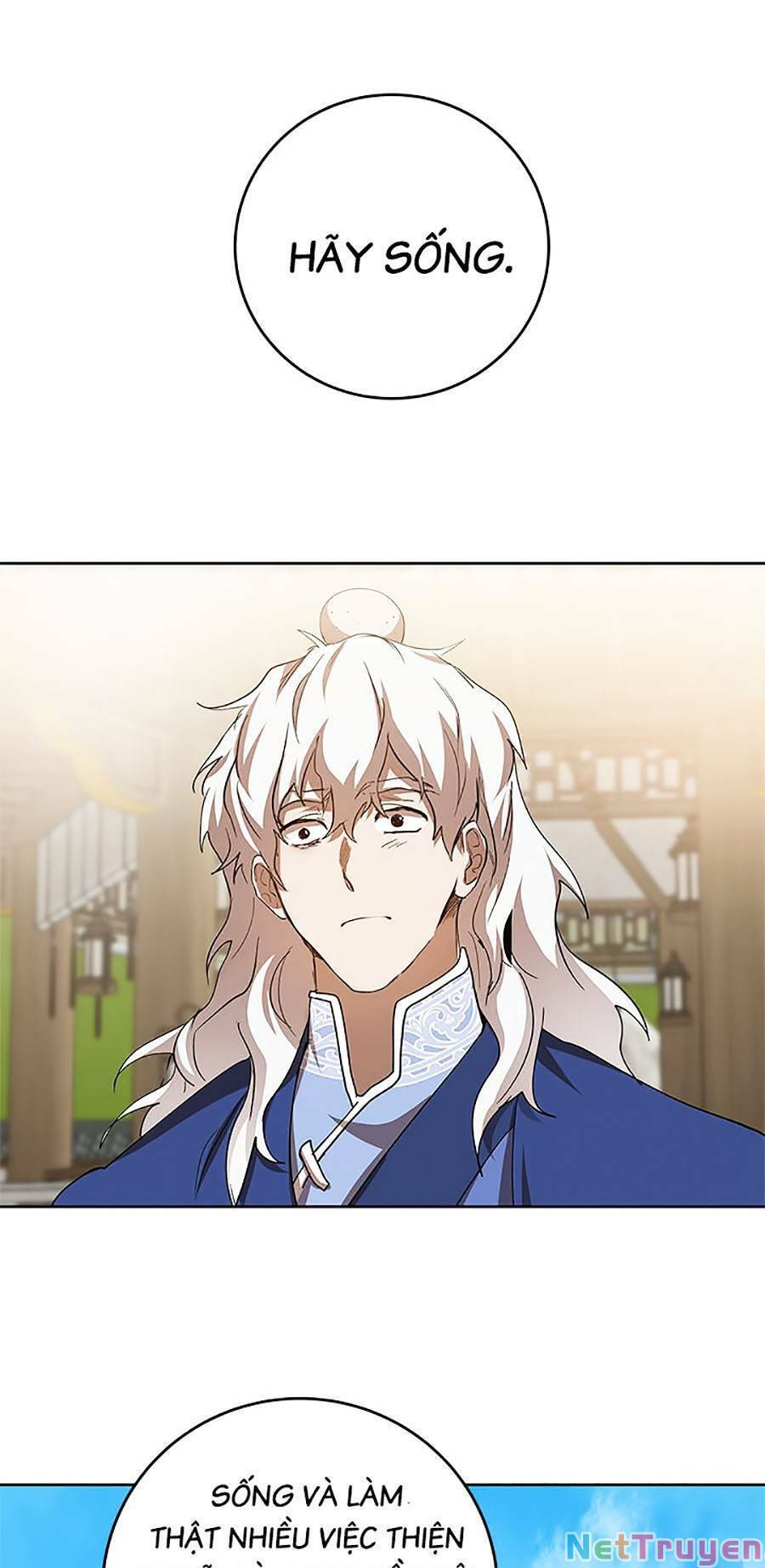 võ đang kỳ hiệp chapter 95 85