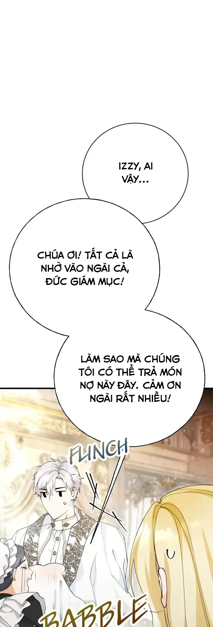 trở thành thánh nữ giả mạo chapter 4 76