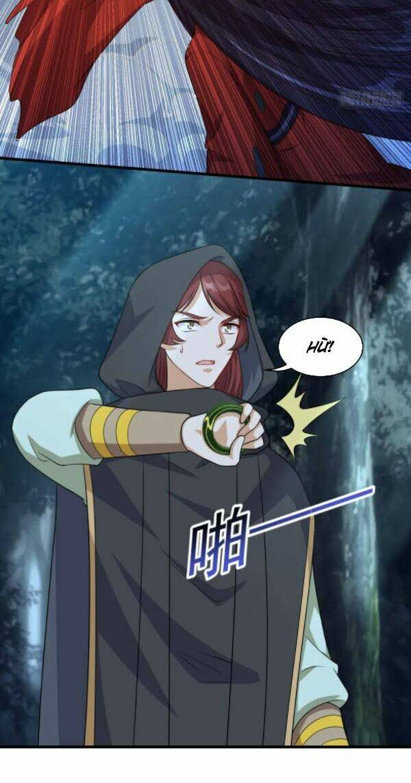 tiên ma đồng tu chapter 157 22