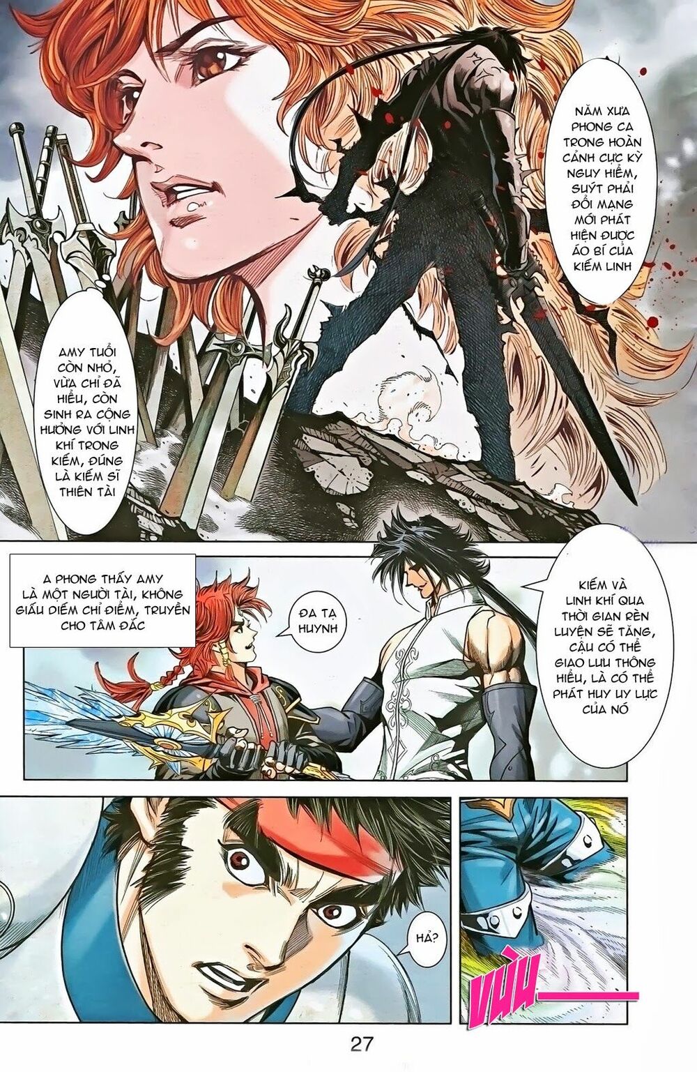 dong binh thiên hạ chapter 11 24