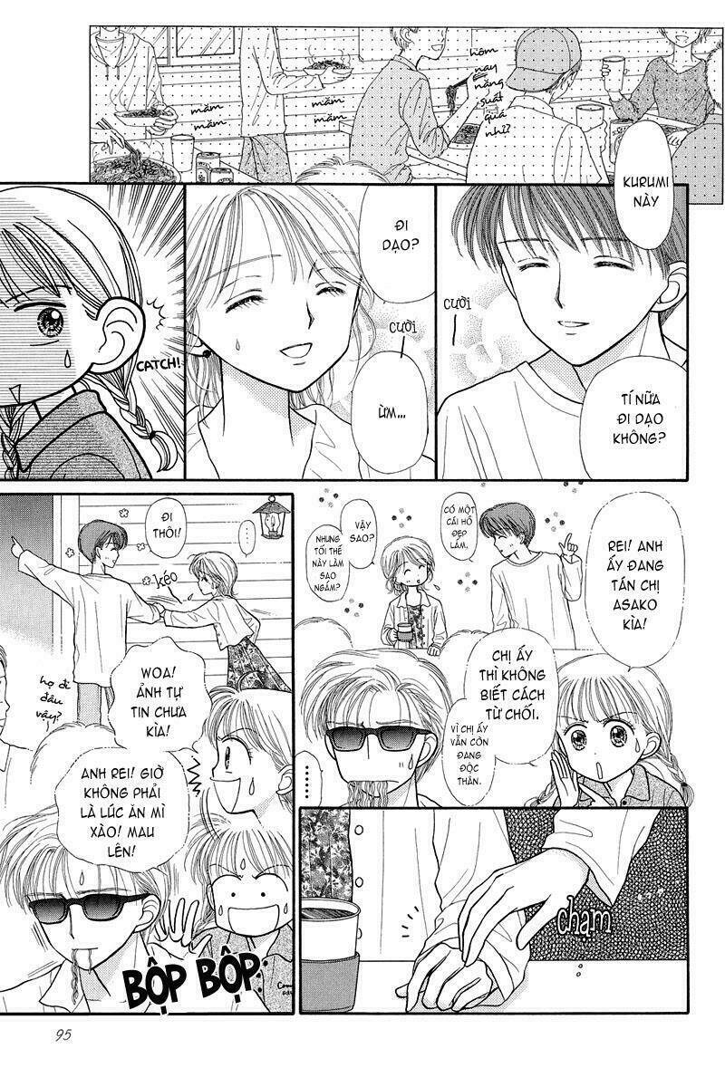 kodomo no omocha chapter 25 22